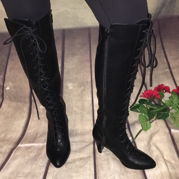 🌹CLEARANCE 🌹 Sizes 7W & 8 1/2W & 9W NEW w BOX - Picture 3 of 5